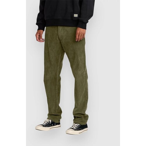 Rvca Weekend Cord Chino Hlace fatigue Slike
