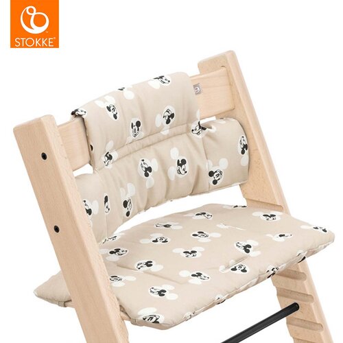 Stokke blazina za stol Tripp Trapp Disney mickey signature Cene