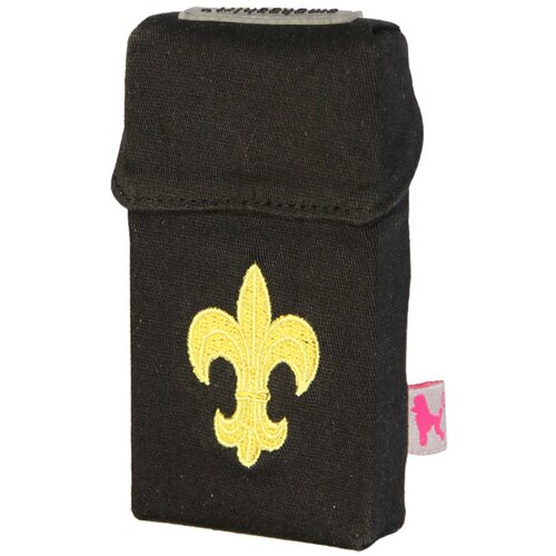 SmokeShirt Royal Lilly Etui za cigarete - Classic linija, Long pack Slike