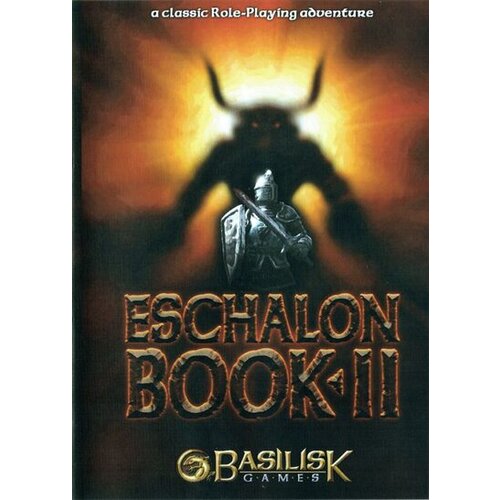 Steam Eschalon: Book III (PC) Key GLOBAL Cene