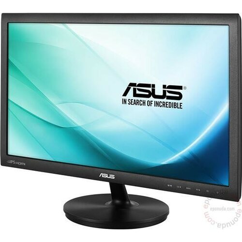 Asus VS229HA monitor Slike