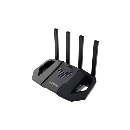 Asus TUF Gaming BE3600 Dual Band Wi-Fi 7 Gaming ruter Slike