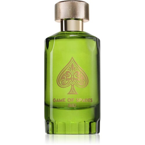 Jo Milano Paris Game Of Spades Bid parfem uniseks 100 ml Slike