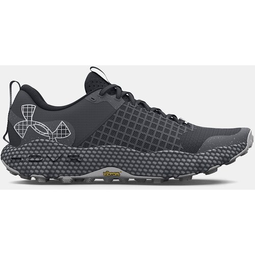 Under Armour Shoes UA U HOVR DS Ridge TR-GRY - unisex Slike