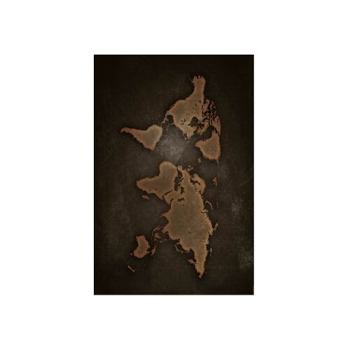 Conceptum Hypnose tepih (100x150) WOOKECE109 Slike