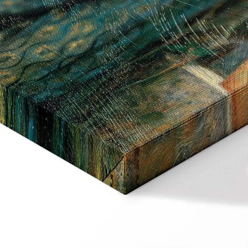  Slika - John William Waterhouse &amp;ndash; The Soul of the Rose 80x120 Premium Print Slike