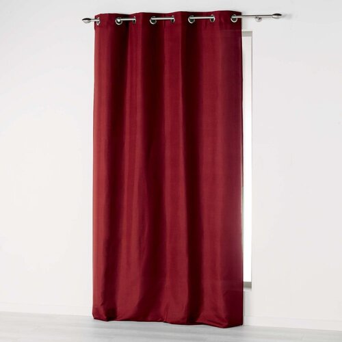 Douceur d intérieur Bordo zavjesa od mikrovlakana 140x260 cm Absolu – Cijene