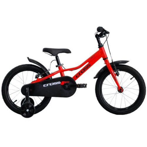 Cross 16'' DAISY 2026 Red Cene
