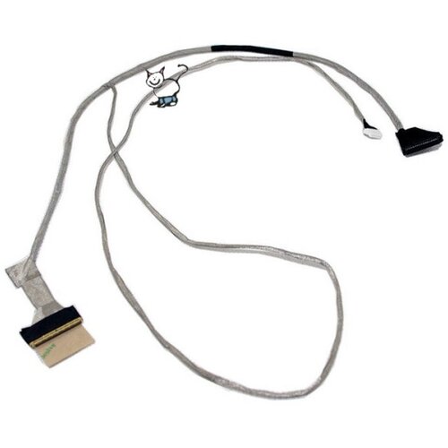  flat lcd video kabl za toshiba C650 C650D C655 C655D Cene
