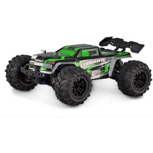  Amewi 22604 Radio-Controlled (RC) model Truggy Electric engine 1:16 Cene