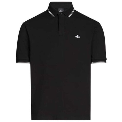 Armani Exchange muška polo majica Cene