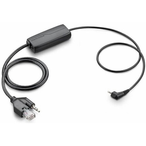 Poly Elektronski preklopnik Plantronics APC-45 za Cisco, (5000540022) Cene
