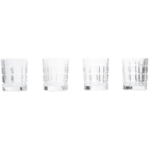 Premier Housewares Čaše u setu 4 kom za viski Auclair – Cijene