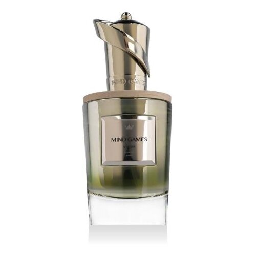 Mind Games Vieri 100 ml parfumski ekstrakt unisex Slike