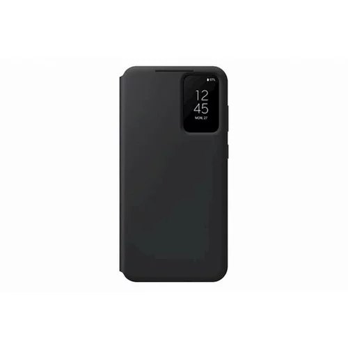 Samsung Galaxy S23+ Smart View Wallet Case Black EF-ZS916CBEGWW