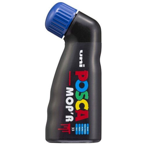 Marker Uni Posca pcm-22 Mop'r plavi Cijene
