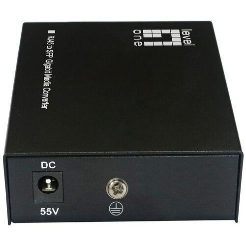 Level One Converter GVT-2016 10/100/1000T&gt RJ45 to SFP 90W sw Cijene