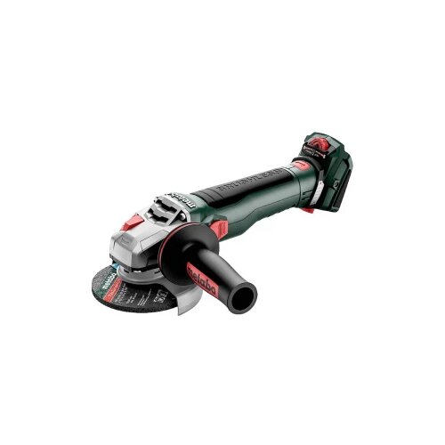 Metabo WVB 18 LT BL 11-115 613056840 akumulatorska kutna brusilica 115 mm 18 V Cijene