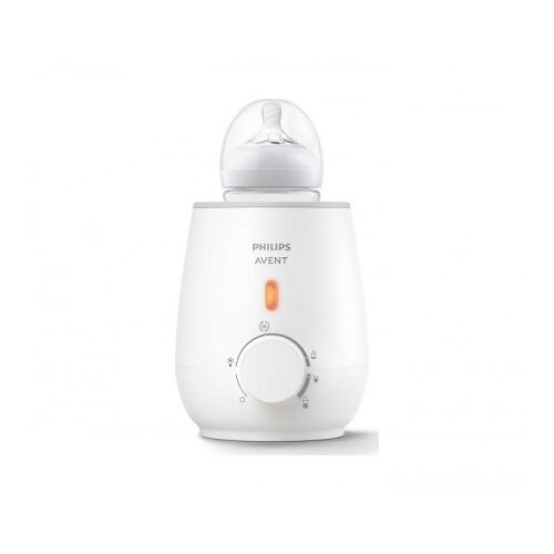 Philips avent extra fast grejac za flasice 2076 ( SCF355/07 ) SCF355/07 Slike