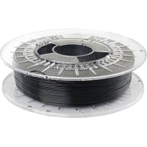 Spectrum S-Flex 85A Deep Black - 1,75 mm / 500 g Slike