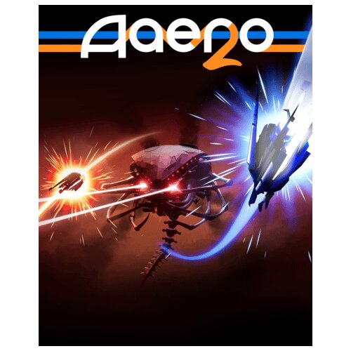  Aaero2 (pc) steam key global Cene