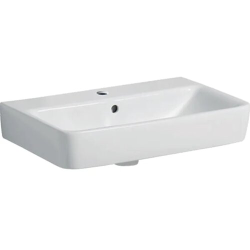 Geberit Selnova Compact Umivaonik 60x37 501.511.00.7 Cene
