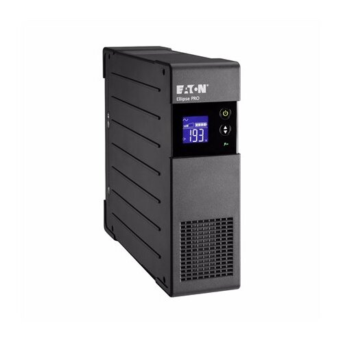 Eaton Ellipse PRO 650 DIN uninterruptible power supply (UPS) Line-Interactive 0.65 kVA 400 W 4 AC outlet(s) Cijene