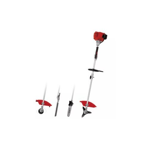 Einhell motorni benzinski multifunkcionalni trimer GC-MM 52 i AS Slike