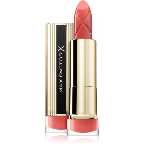 Max Factor colour Elixir hidratantni ruž za usne 4 g nijansa 050 Pink Brandy Cene