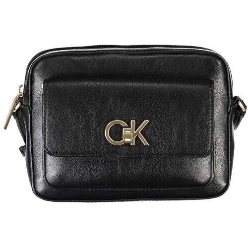 Calvin Klein BLACK WOMEN'S BAG Cijene