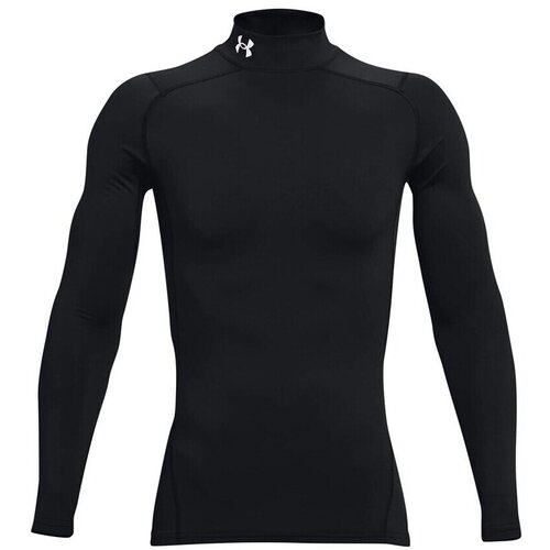 Under Armour Majice s kratkimi rokavi 1366072001 Črna Cene