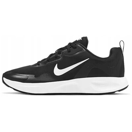 Nike Tek &amp;amp; Trail CT1729001 Črna Slike