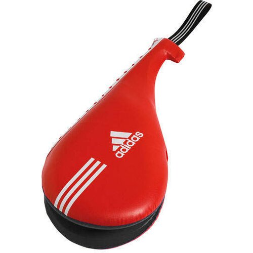 PrideShop dvojni lopar fokuser xs adidas - doublepaddles - rdeča/črna Cene