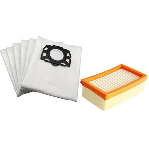 INORCO filter vreke za prah zdruljive z karcher mv4 mv5 mv6 wd4 wd5 wd6 nadomestna vreka, (22024921) Cene