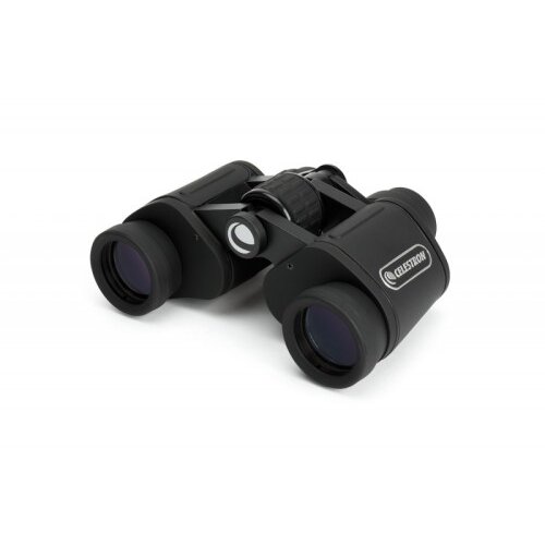 Celestron Daljnogled UpClose G2 7x35 Roof- Box Slike
