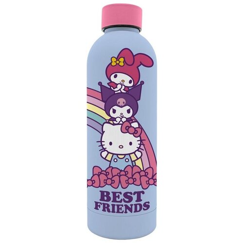 Hello Kitty i Prijatelji Boca od Nehrđajućeg Čelika 800ml Cijene