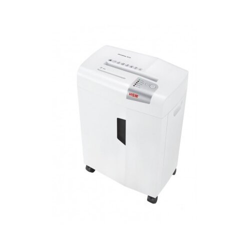  Uničevalec dokumentov hsm x13/4x37 shredstar p-4 1057 HSM Cene