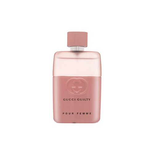 Gucci Guilty Love Edition parf&amp;eacute;movan&amp;aacute; voda za žene 50 ml Slike