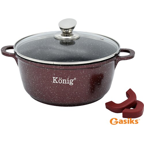 König granitna šerpa 20 cm Cene