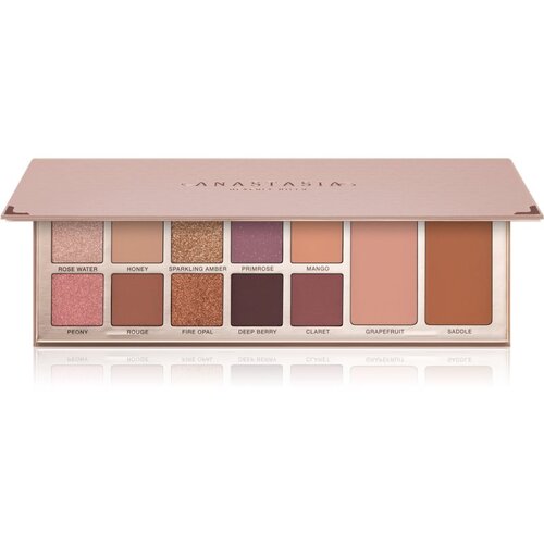 Anastasia Beverly Hills Palette Primrose paleta sjenila za oči Cijene