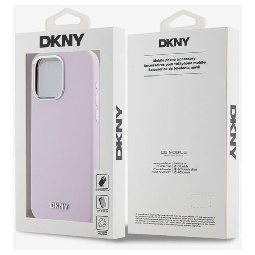 Dkny ovitek za telefon roza Slike