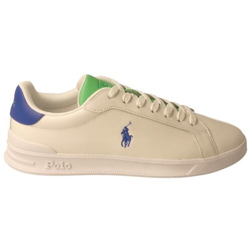 Polo Ralph Lauren Nizke superge - Bela Cene