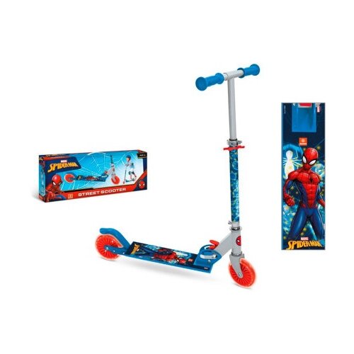  Dečiji trotinet Spiderman ( 18-539241 ) Slike