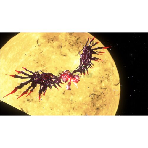 Sega SONIC X SHADOW GENERATIONS (Nintendo Switch 2) Slike