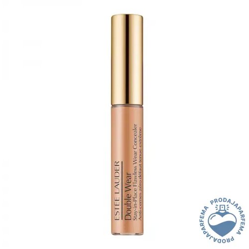  ESTĒE LAUDER Double Wear Stay-In-Place Flawless Wear Concealer (3W Medium) 7ml Slike