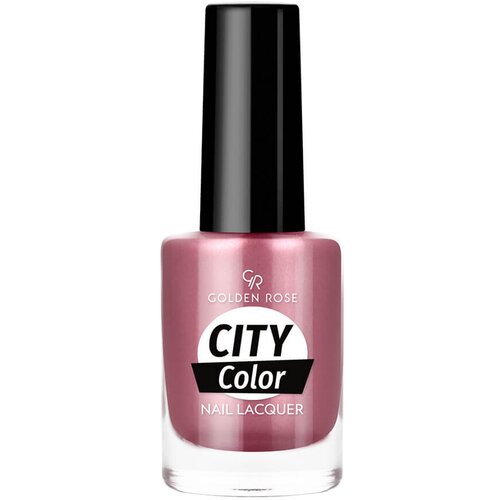Golden Rose lak za nokte City Color O-CNL-35 Slike
