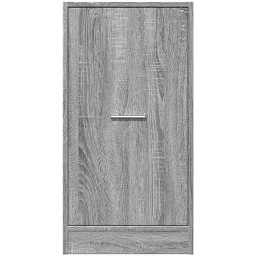  za lijekove boja hrasta 40x41x77,5 cm konstruirano drvo Slike