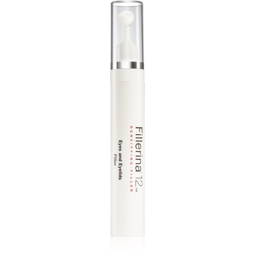 Fillerina Densifying Filler Grade 3 natančna nega za zapolnitev globokih gub za predel okoli oči 15 ml Cene