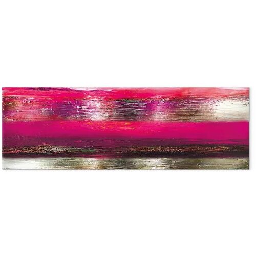  Slika - Ocean of Life - Third Variant (1 Part) Narrow 135x45 Slike