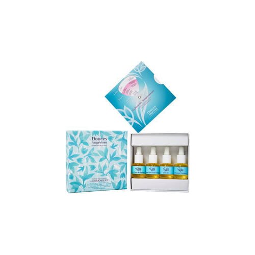 Douces Angevines 4 Harmoniques Set minijatura Cijene